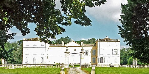 Château de la Motte