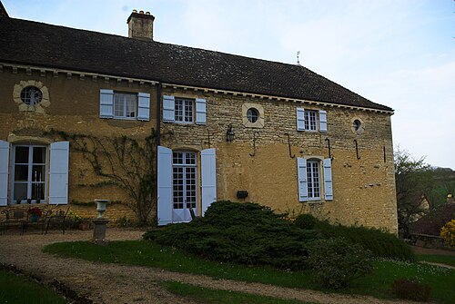 Château de Messey
