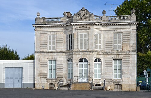 Château de Sparre