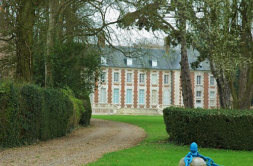 Château de Bovelles
