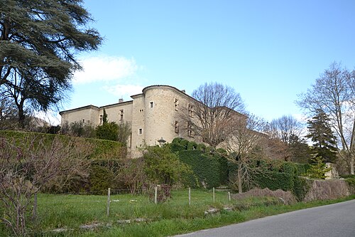 Château