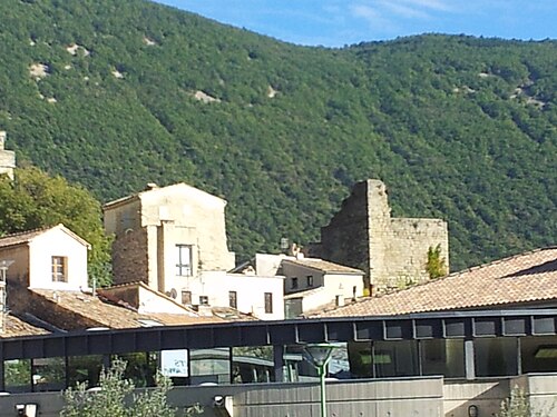 Château Vieux