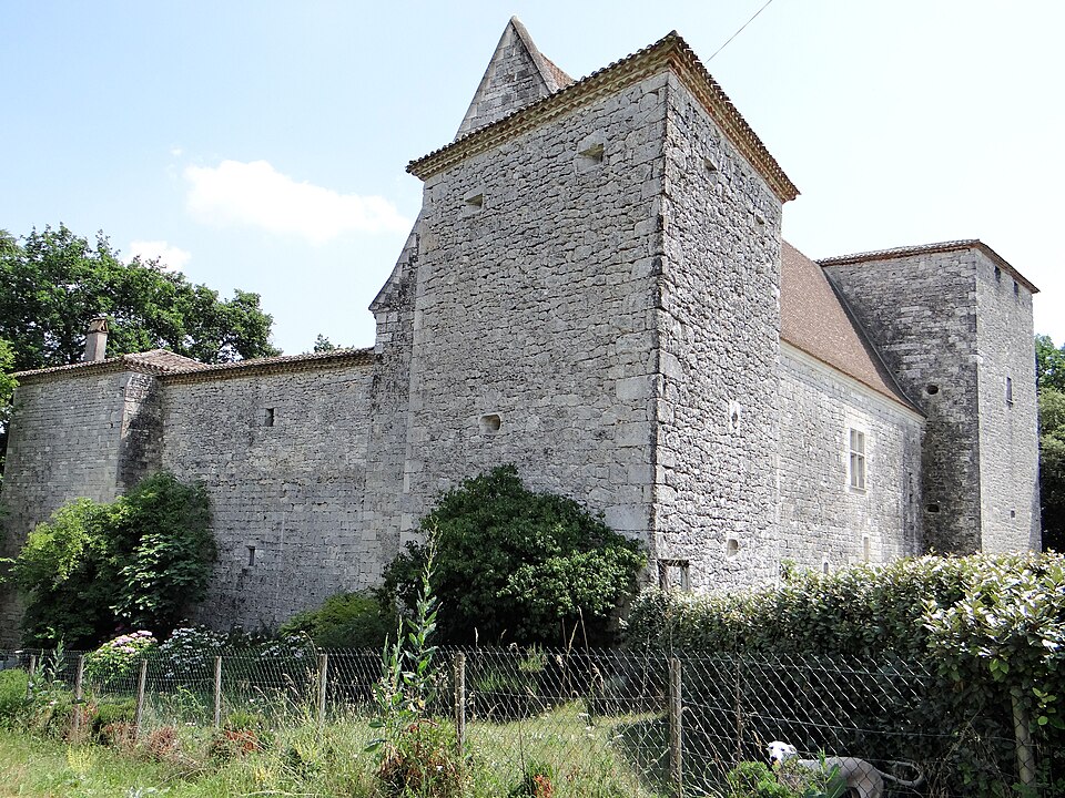 Château de Couyssels