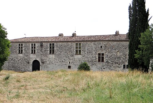 Château de la Barathie