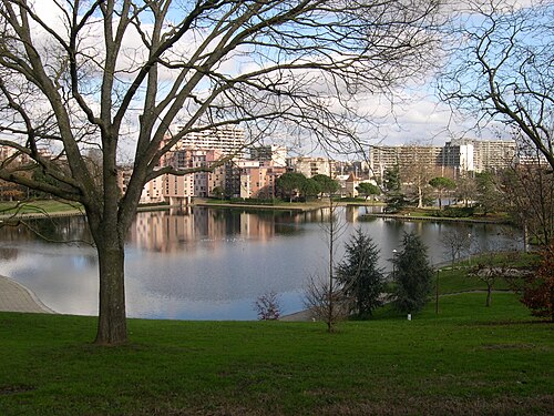 Domaine de Reynerie