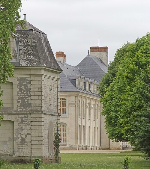 Château d'Argenson