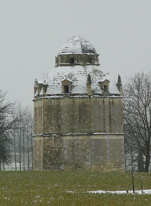 Château de Roncée