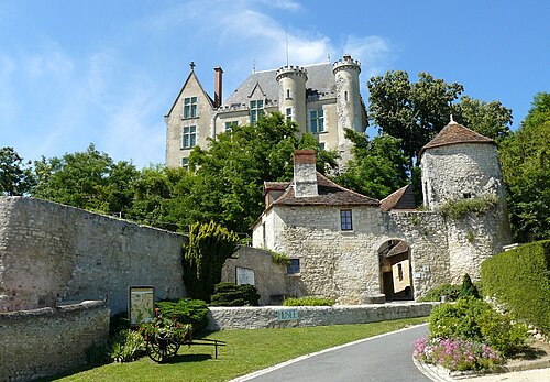 Château des Lions