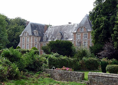 Château de Silleron