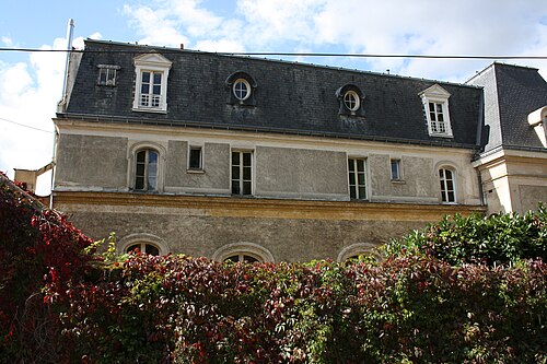 Château des Ambésis