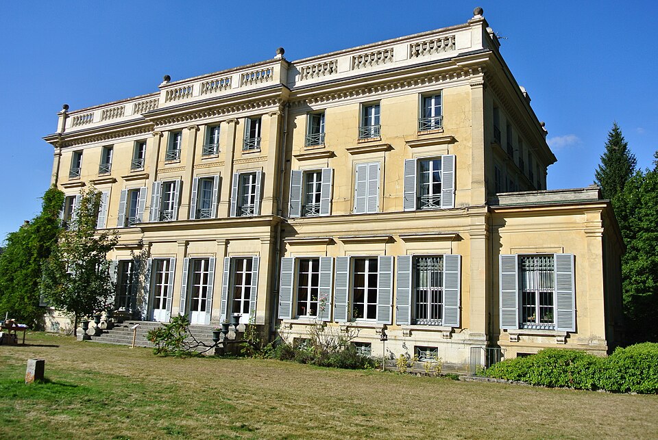Château de Vaugien