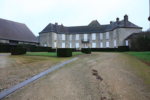 Château de Briaucourt