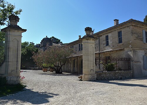 Château de l'Armellière