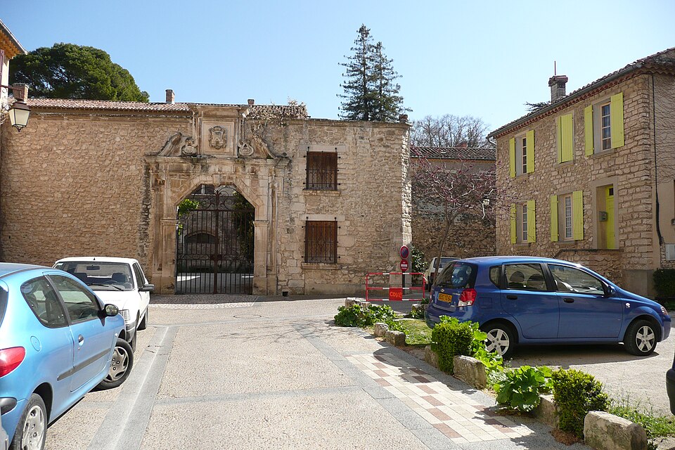 Château de Thézan : l'orangerie renaît après 450 000 € de restauration