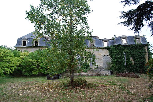 Château Morin