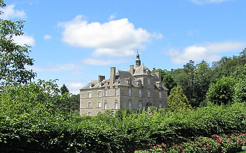 Château de la Bélinaye