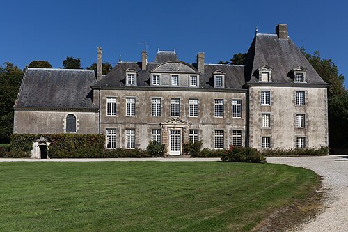 Château du Verger au Coq