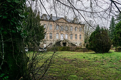 Château de Thouron