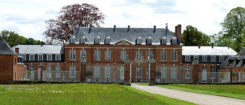 Château de Mondétour