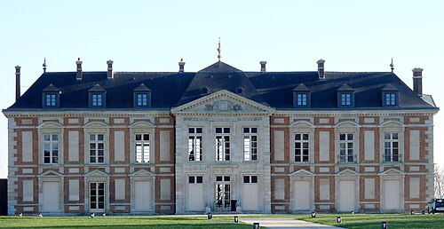 Château de Canteleu