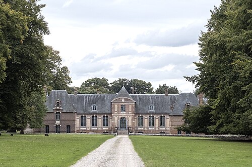 Château de Montigny