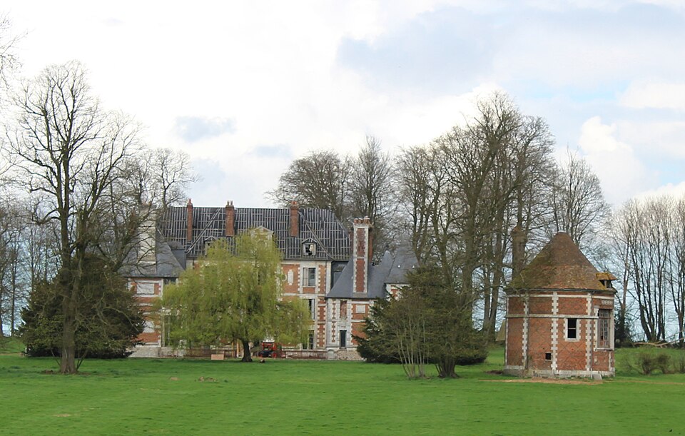 Château de Baclair