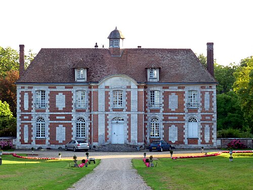 Château de Launay
