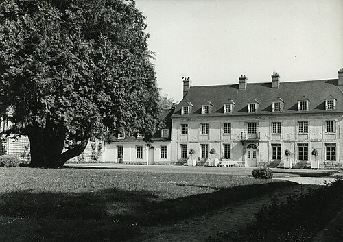 Château de Bosc-le-Comte