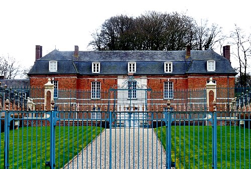 Château de Romesnil