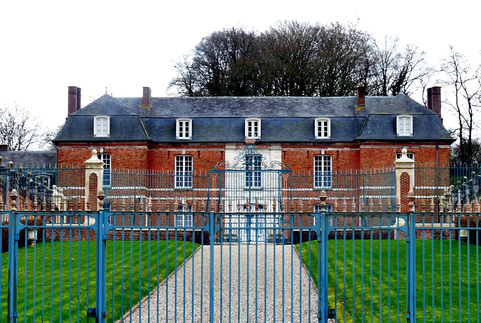Château de Romesnil
