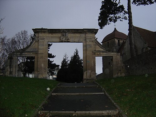 Château de Colbert