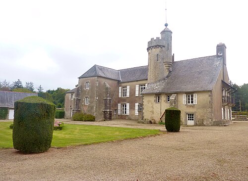 Manoir du Moros