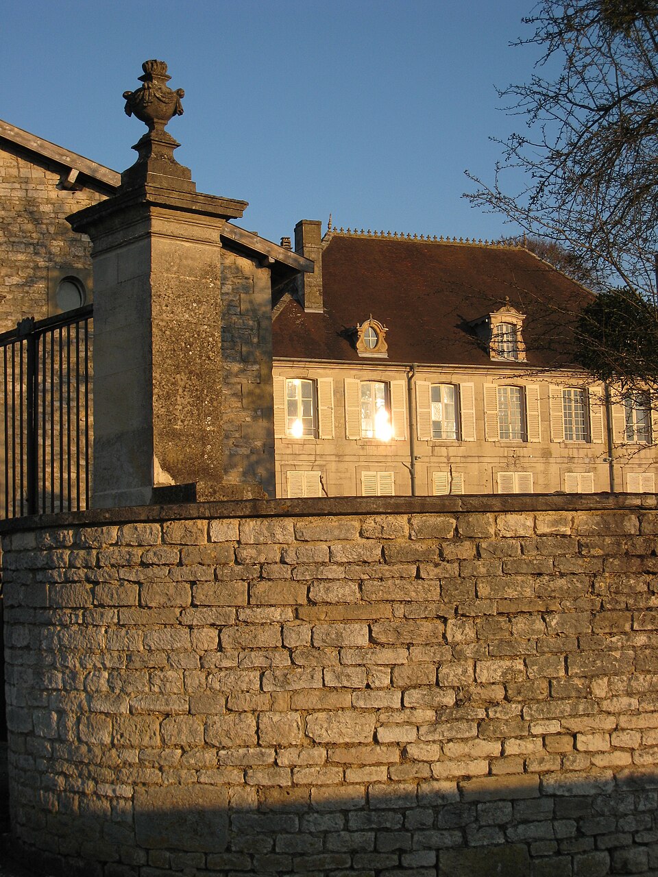 Château de Bienville
