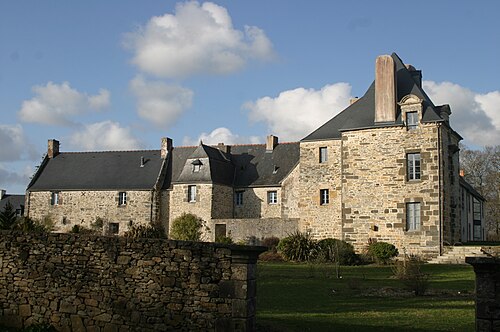 Château de Kerliver