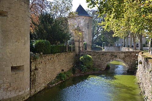 Château d'Hauterive