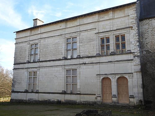 Château de Sepmes
