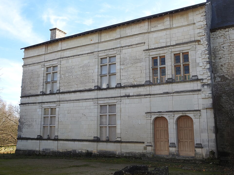 Château de Sepmes