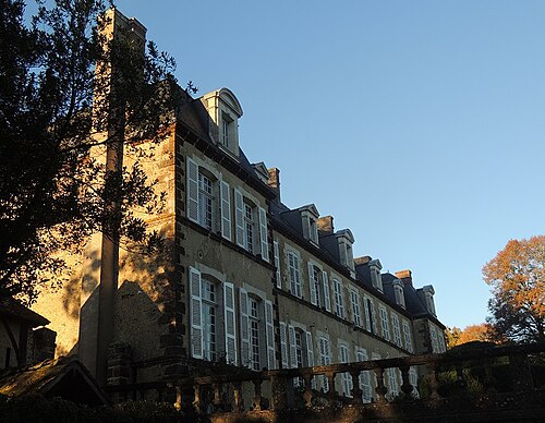 Château de Montmarin