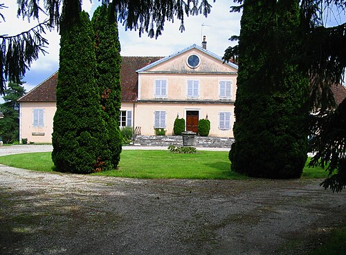 Château des Forges