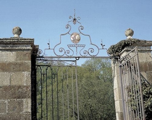 Château du Fournet