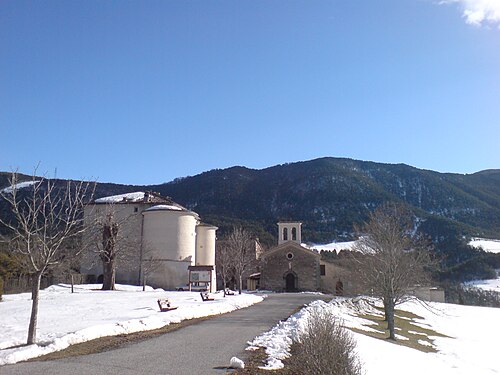 Château de Castellet Saint-Cassien