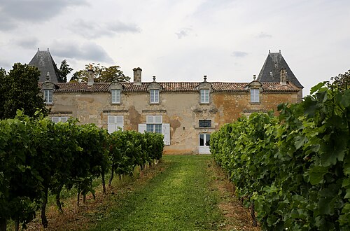 Château Péconet