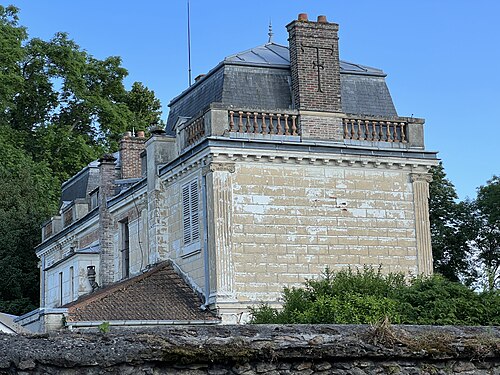 Château de Beauséjour