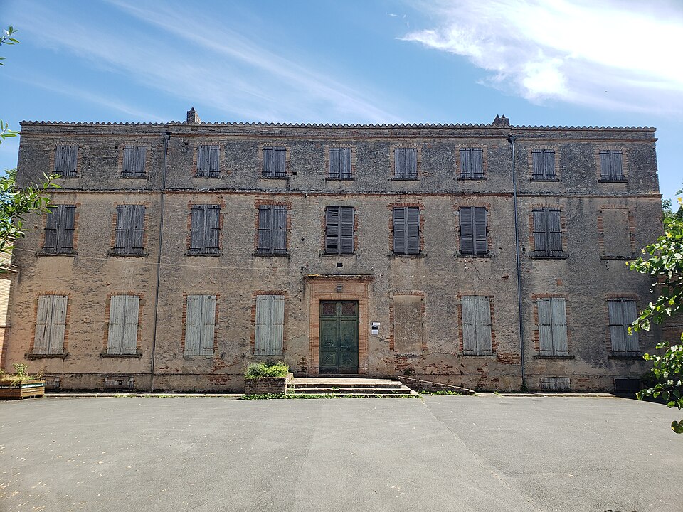 Château de Bellevue