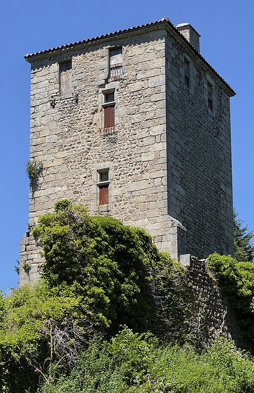 Château de la Roue