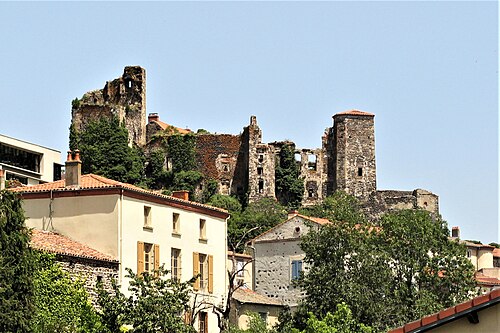 Château du Broc