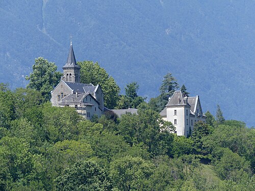 Château du Bettonnet