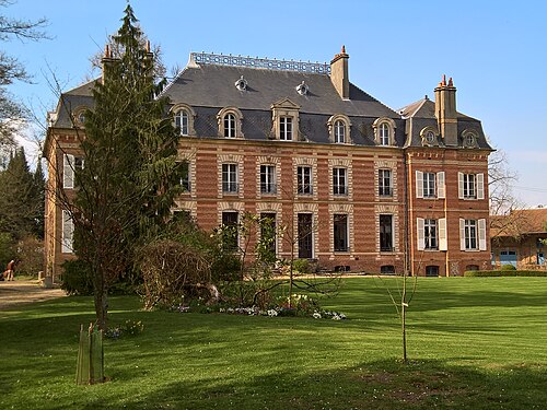 Château de Digeon