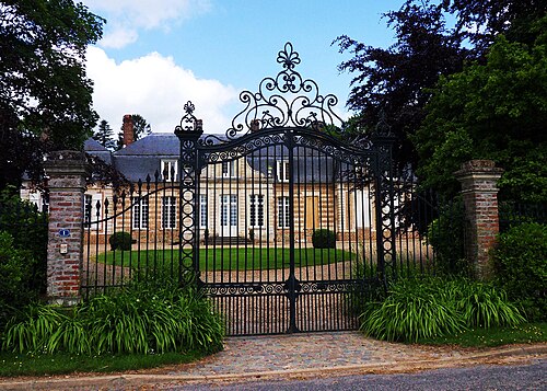 Château de Fransu