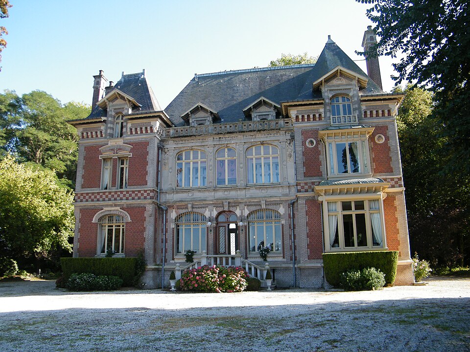 Château Buiret